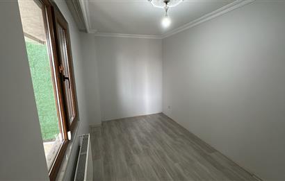KAĞITHANE BELLEVUE REZİDANSTA 3.KAT 1+1 KİRALIK DAİRE