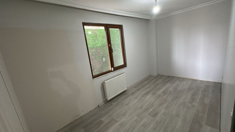 KAĞITHANE BELLEVUE REZİDANSTA 3.KAT 1+1 KİRALIK DAİRE