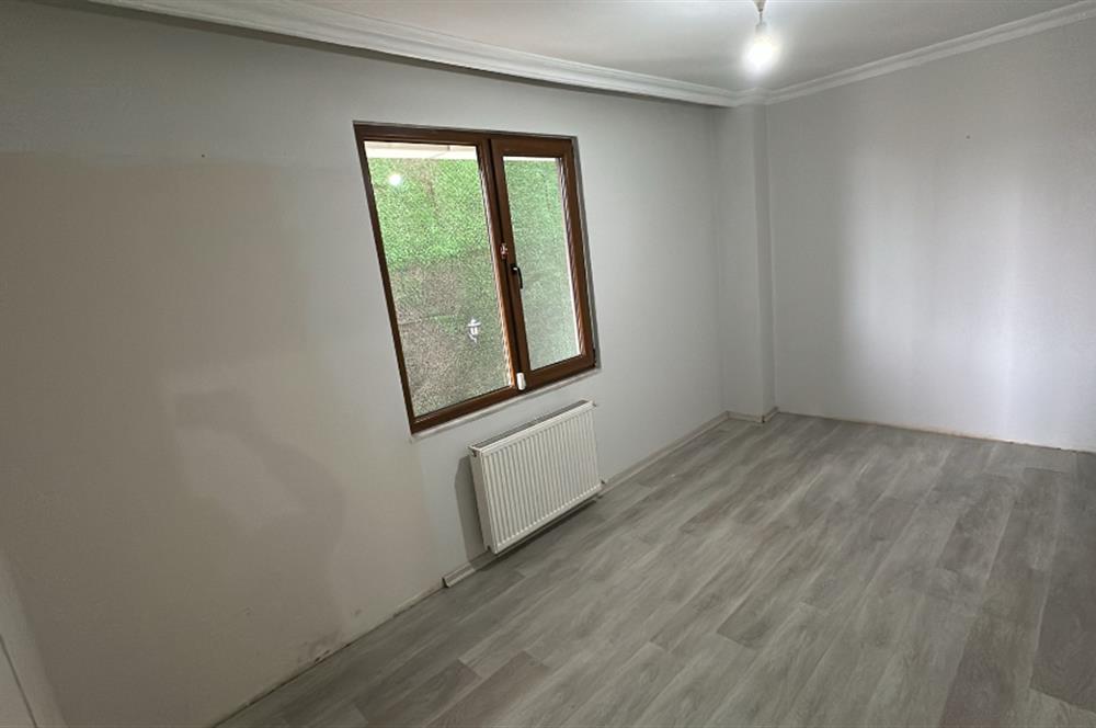KAĞITHANE BELLEVUE REZİDANSTA 3.KAT 1+1 KİRALIK DAİRE