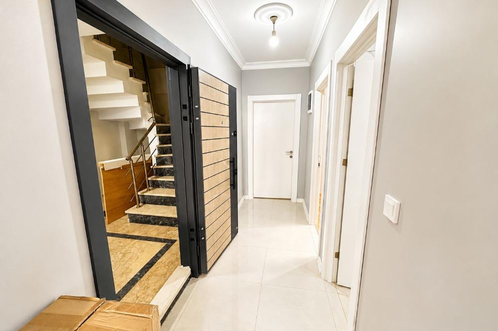 İÇERENKÖY MERKEZDE YENİ BİNA 2+1 75M2 SATILIK BODRUM KAT