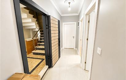 İÇERENKÖY MERKEZDE YENİ BİNA 2+1 75M2 SATILIK BODRUM KAT