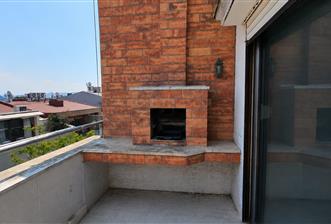 NİŞANTAŞIN'DA ÇİFT TERASLI KİRALIK 1+1 DAİRE - 11 - 34393