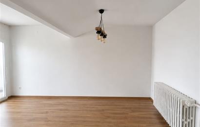 NİŞANTAŞIN'DA ÇİFT TERASLI KİRALIK 1+1 DAİRE