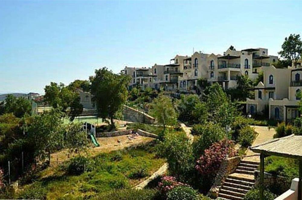 Bodrum Clup Dedeman 23. Hafta Tapusuyla Devre Mülk 