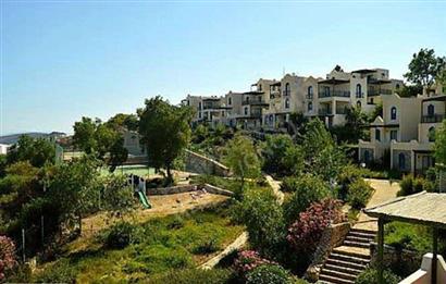 Bodrum Clup Dedeman 23. Hafta Tapusuyla Devre Mülk 