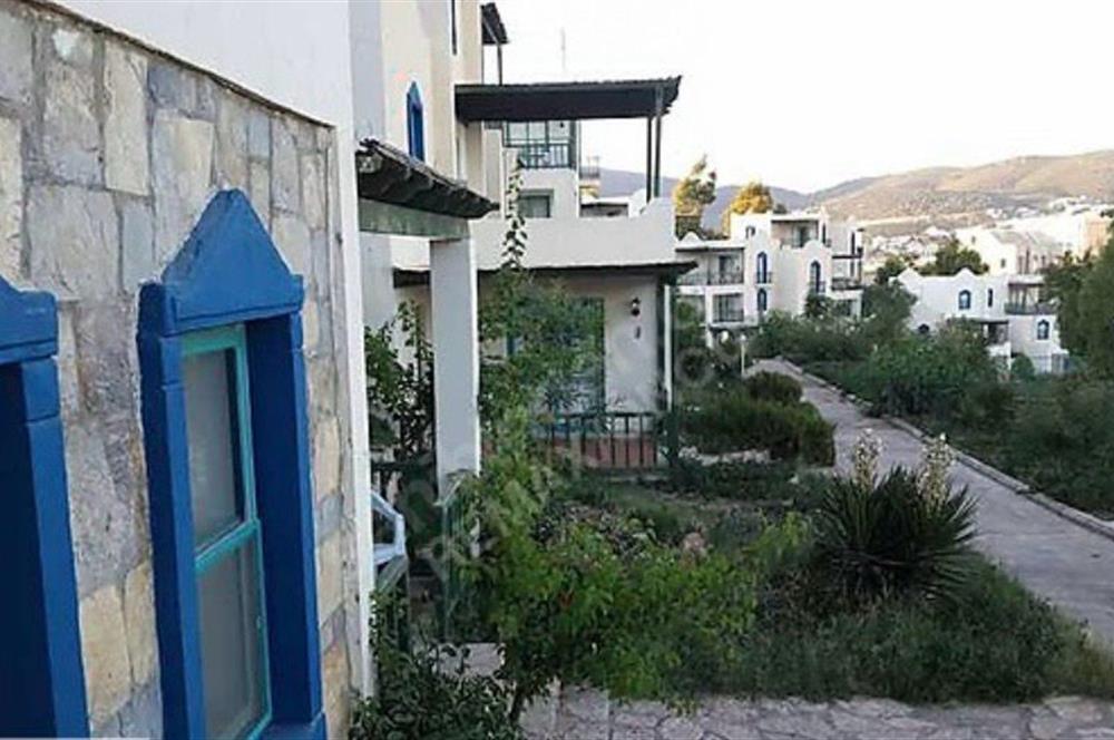Bodrum Clup Dedeman 23. Hafta Tapusuyla Devre Mülk 