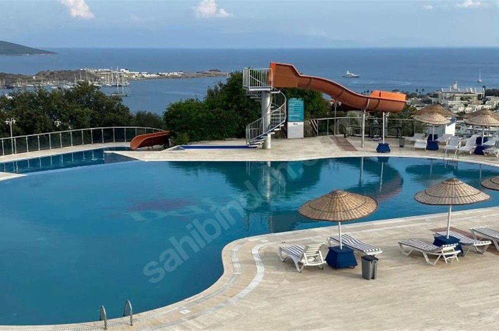Bodrum Clup Dedeman 23. Hafta Tapusuyla Devre Mülk 
