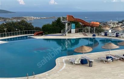 Bodrum Clup Dedeman 23. Hafta Tapusuyla Devre Mülk 