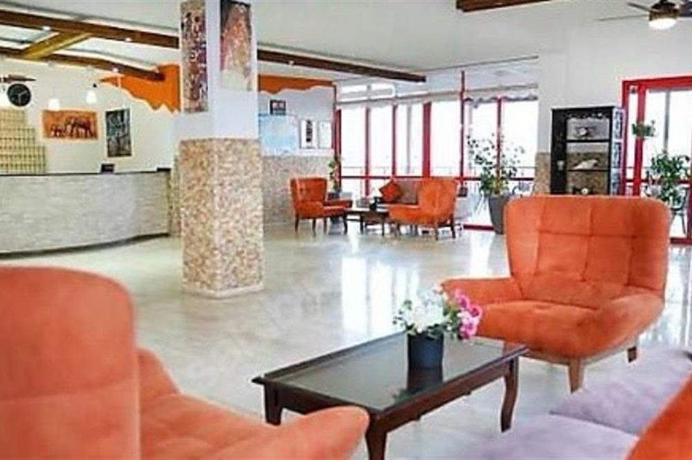 Bodrum Clup Dedeman 23. Hafta Tapusuyla Devre Mülk 