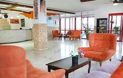 Bodrum Clup Dedeman 23. Hafta Tapusuyla Devre Mülk 