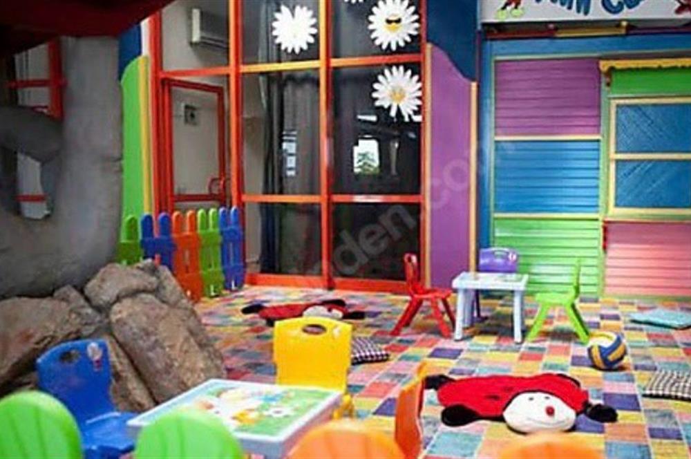 Bodrum Clup Dedeman 23. Hafta Tapusuyla Devre Mülk 
