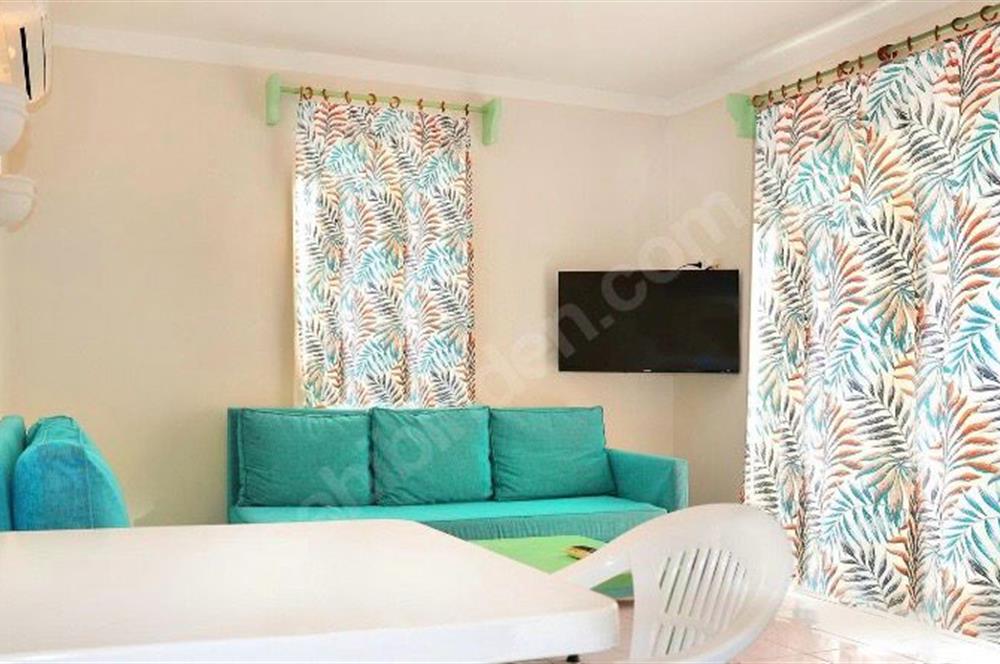 Bodrum Clup Dedeman 23. Hafta Tapusuyla Devre Mülk 