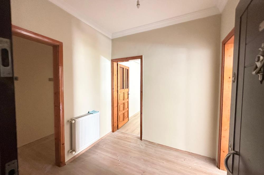 C21 UZMAN'DAN PELİTLİ'DE 2+1 KİRALIK DAİRE