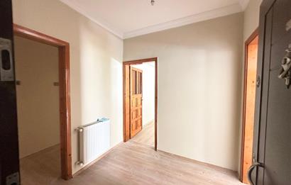 C21 UZMAN'DAN PELİTLİ'DE 2+1 KİRALIK DAİRE