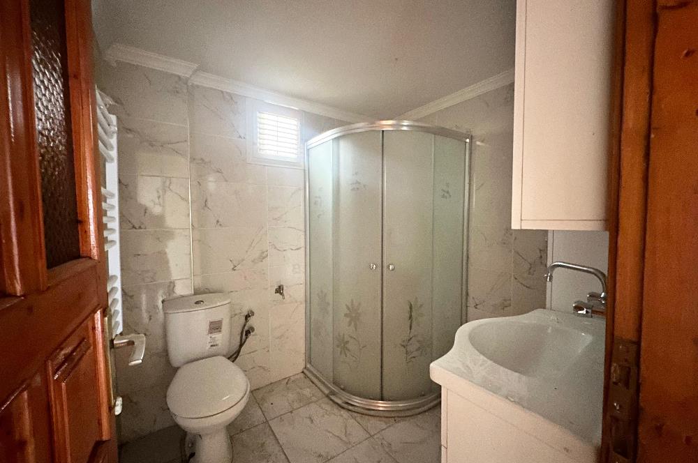 C21 UZMAN'DAN PELİTLİ'DE 2+1 KİRALIK DAİRE