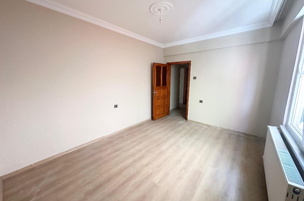 C21 UZMAN'DAN PELİTLİ'DE 2+1 KİRALIK DAİRE