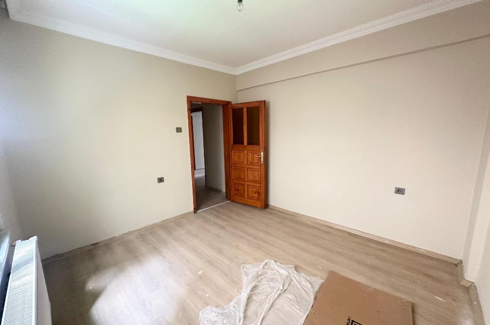 C21 UZMAN'DAN PELİTLİ'DE 2+1 KİRALIK DAİRE