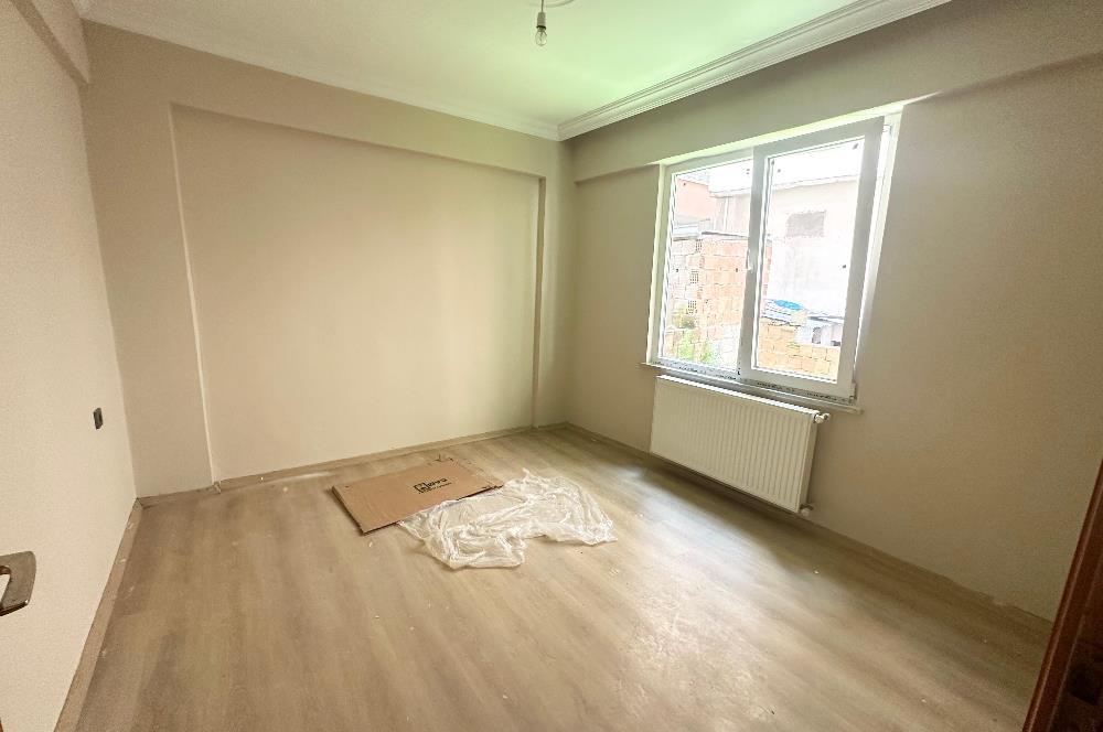 C21 UZMAN'DAN PELİTLİ'DE 2+1 KİRALIK DAİRE