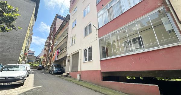 C21 UZMAN'DAN PELİTLİ'DE 2+1 KİRALIK DAİRE - 34414