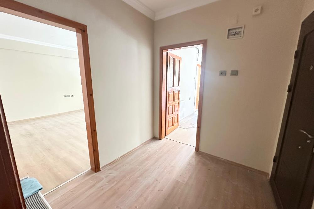 C21 UZMAN'DAN PELİTLİ'DE 2+1 KİRALIK DAİRE