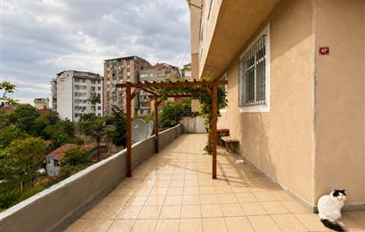 Kağıthanede 171m2 Arsada Müstakil Yaşam ve Yatırım Fırsatı 
