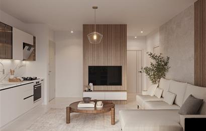 Bodrum Turgutreis Yalı Mevkii Satılık Denize Sıfır Havuzlu Site İçinde Yeni Daire ve Dubleksler