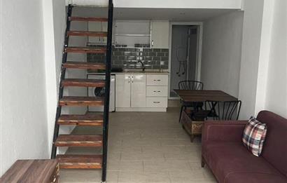 Bodrum Bitez Kavşağına Yakın Satılık Loft Daire