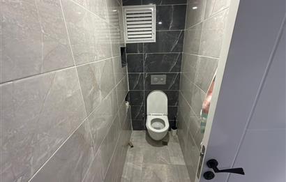 BRN PARK 2 SİTESİ EBEVEYN BANYOLU ŞEHİR MANZARALI 5. KAT SATILIK