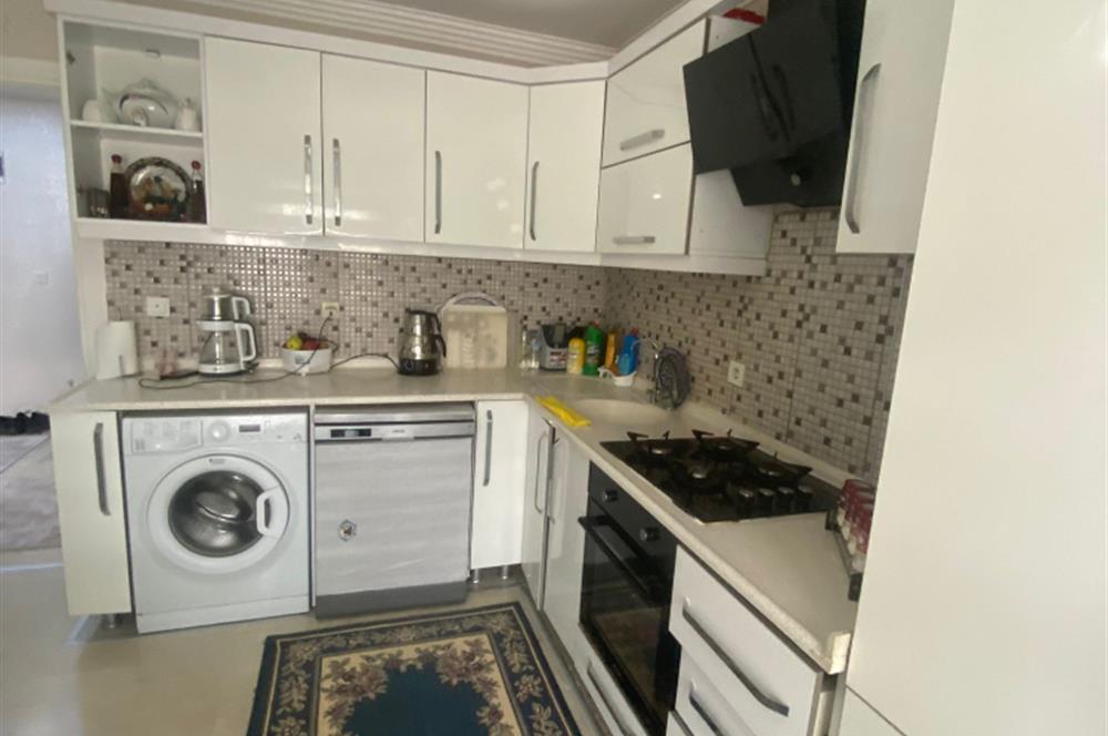 EFELERDE 3+1 AYRI MUTFAK ,TERS DUBLEKS SATILIK DAİRE