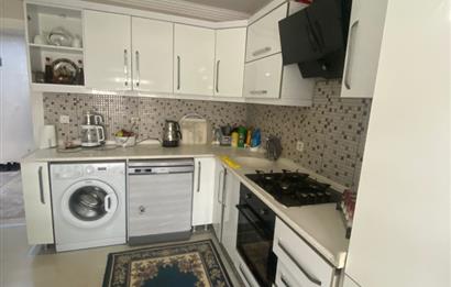 EFELERDE 3+1 AYRI MUTFAK ,TERS DUBLEKS SATILIK DAİRE