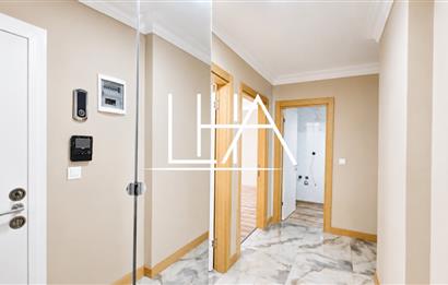 CENTURY 21'DEN SEYİR EVLERİNDE ÖNÜ AÇIK KİRALIK 2+1 DAİRE