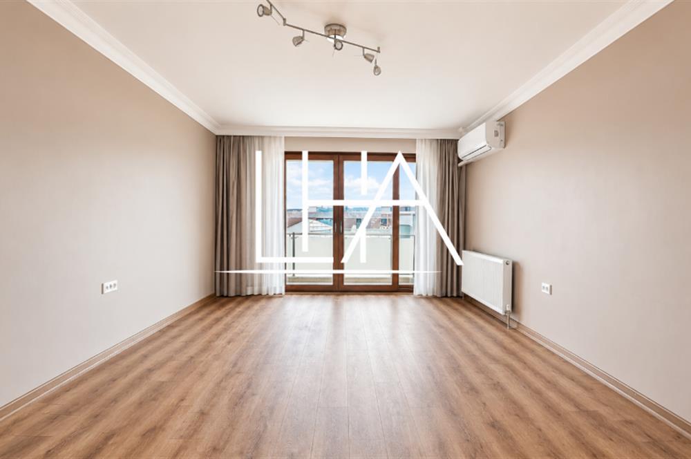 CENTURY 21'DEN SEYİR EVLERİNDE ÖNÜ AÇIK KİRALIK 2+1 DAİRE