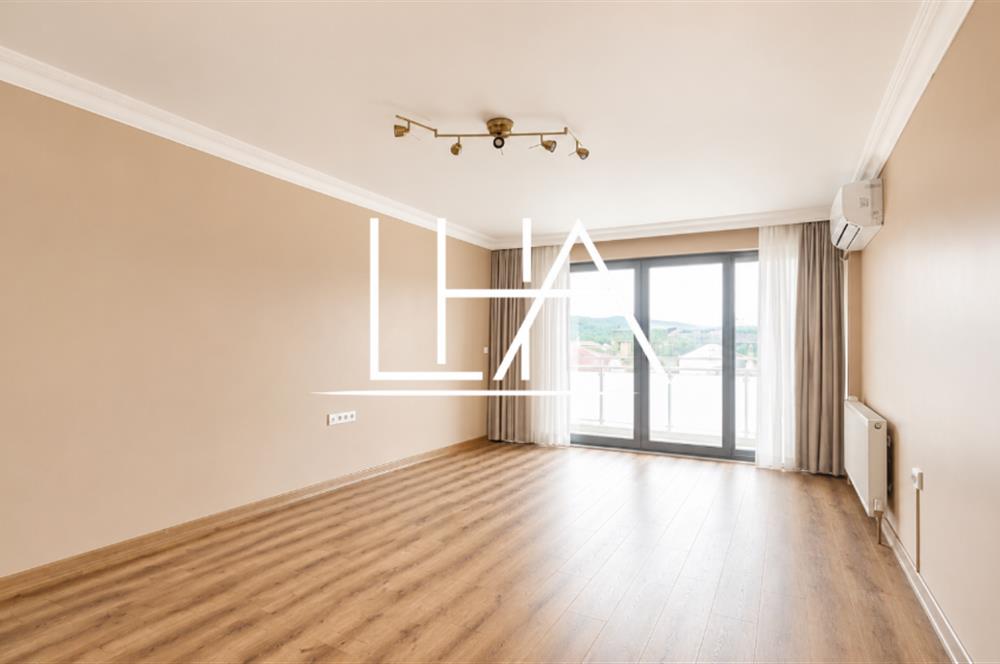 CENTURY 21'DEN SEYİR EVLERİNDE ÖNÜ AÇIK KİRALIK 2+1 DAİRE