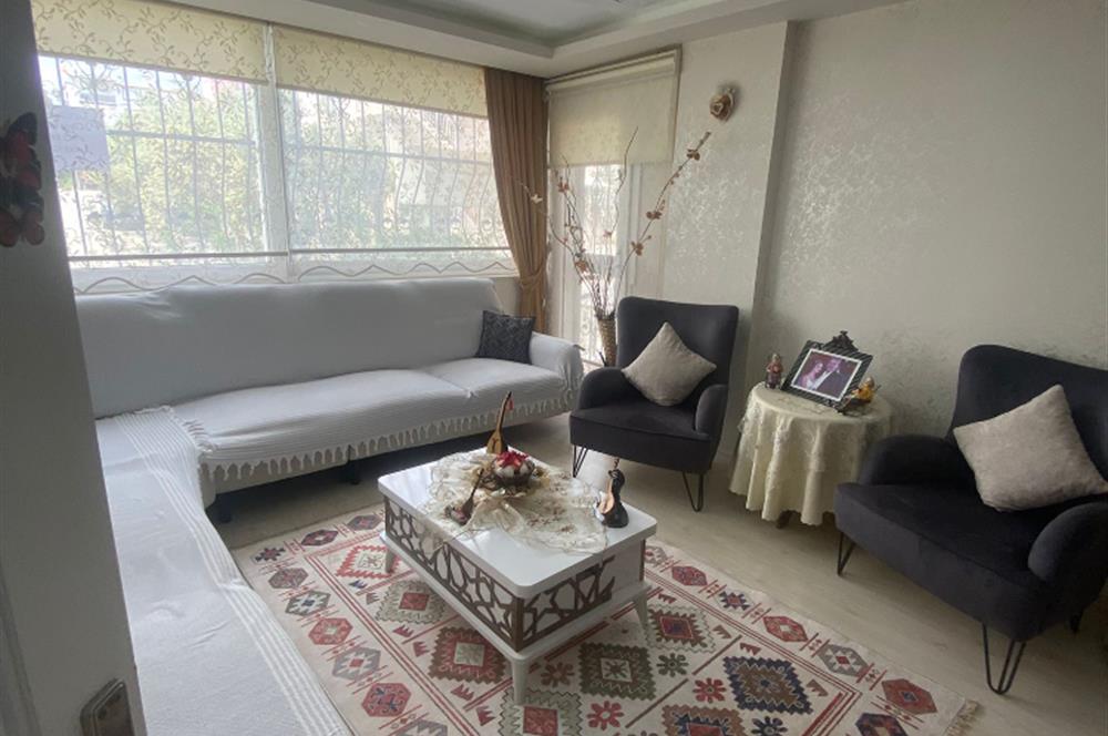 EFELERDE 3+1 AYRI MUTFAK ,TERS DUBLEKS SATILIK DAİRE