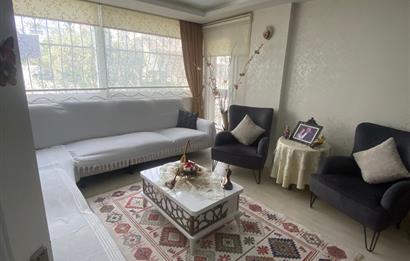 EFELERDE 3+1 AYRI MUTFAK ,TERS DUBLEKS SATILIK DAİRE