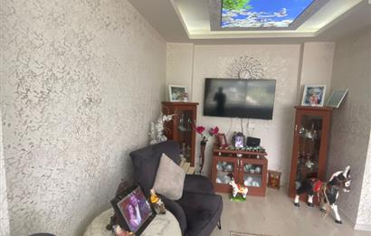 EFELERDE 3+1 AYRI MUTFAK ,TERS DUBLEKS SATILIK DAİRE