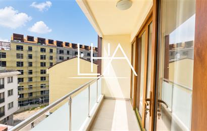 CENTURY 21'DEN SEYİR EVLERİNDE ÖNÜ AÇIK KİRALIK 2+1 DAİRE