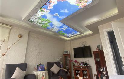 EFELERDE 3+1 AYRI MUTFAK ,TERS DUBLEKS SATILIK DAİRE