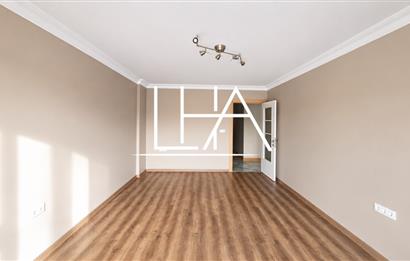 CENTURY 21'DEN SEYİR EVLERİNDE ÖNÜ AÇIK KİRALIK 2+1 DAİRE