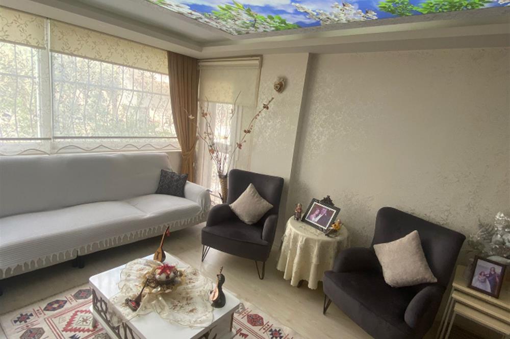 EFELERDE 3+1 AYRI MUTFAK ,TERS DUBLEKS SATILIK DAİRE