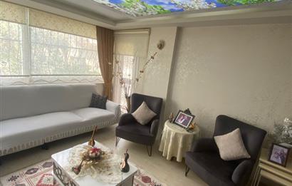 EFELERDE 3+1 AYRI MUTFAK ,TERS DUBLEKS SATILIK DAİRE