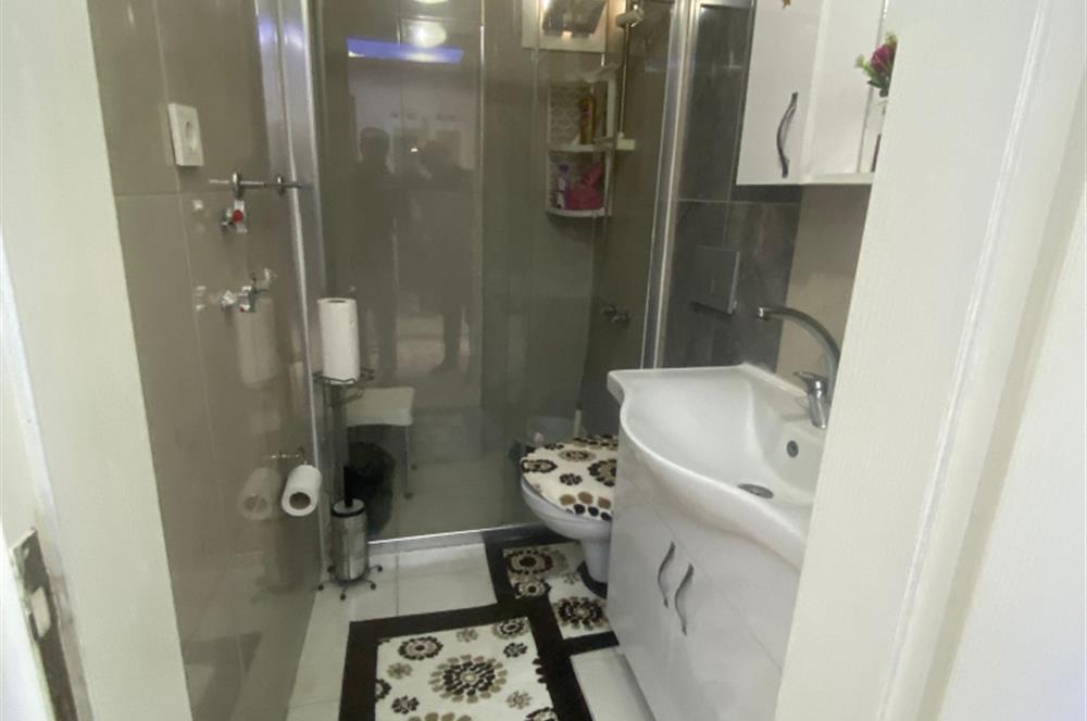 EFELERDE 3+1 AYRI MUTFAK ,TERS DUBLEKS SATILIK DAİRE