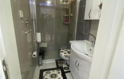 EFELERDE 3+1 AYRI MUTFAK ,TERS DUBLEKS SATILIK DAİRE