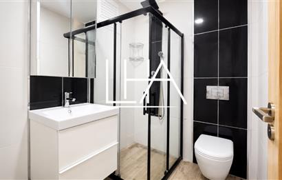 CENTURY 21'DEN SEYİR EVLERİNDE ÖNÜ AÇIK KİRALIK 2+1 DAİRE