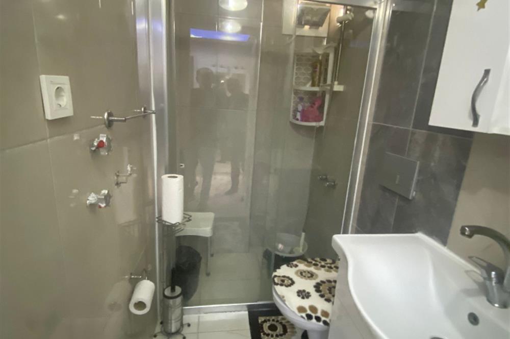 EFELERDE 3+1 AYRI MUTFAK ,TERS DUBLEKS SATILIK DAİRE