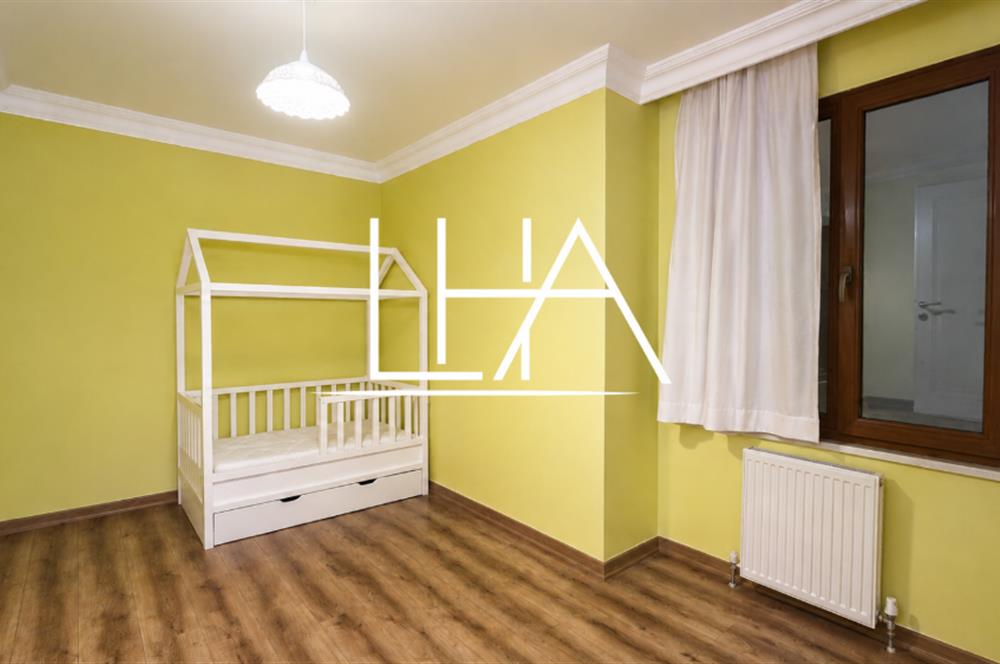 CENTURY 21'DEN SEYİR EVLERİNDE ÖNÜ AÇIK KİRALIK 2+1 DAİRE