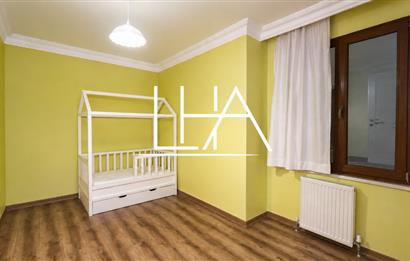 CENTURY 21'DEN SEYİR EVLERİNDE ÖNÜ AÇIK KİRALIK 2+1 DAİRE
