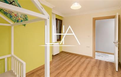 CENTURY 21'DEN SEYİR EVLERİNDE ÖNÜ AÇIK KİRALIK 2+1 DAİRE