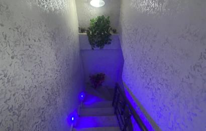 EFELERDE 3+1 AYRI MUTFAK ,TERS DUBLEKS SATILIK DAİRE