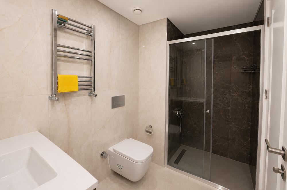 Sur Yapı Topkapı Evleri Kiralık 3+1 Peyzaj Cephe KDV Avantajlı